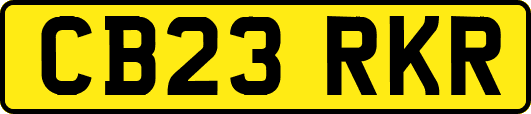 CB23RKR