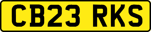 CB23RKS