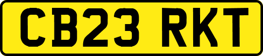 CB23RKT
