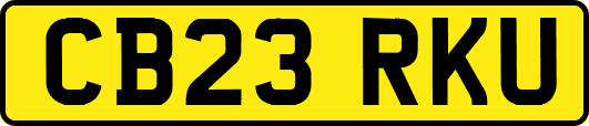 CB23RKU