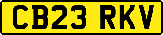 CB23RKV
