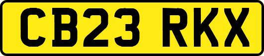 CB23RKX