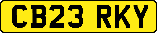 CB23RKY