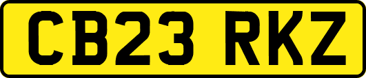 CB23RKZ