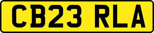 CB23RLA