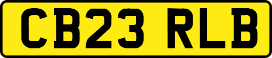 CB23RLB