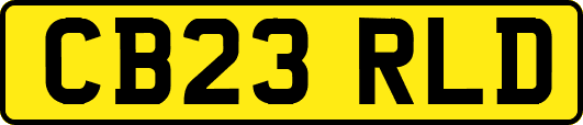 CB23RLD