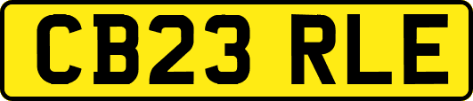CB23RLE