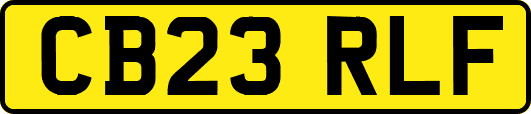 CB23RLF