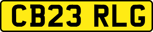 CB23RLG