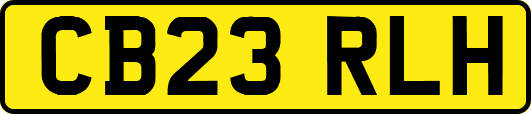 CB23RLH