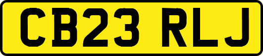 CB23RLJ