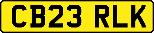 CB23RLK