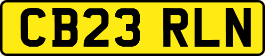 CB23RLN