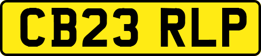 CB23RLP