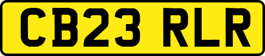 CB23RLR