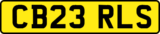 CB23RLS