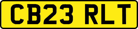 CB23RLT