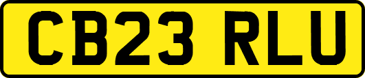 CB23RLU