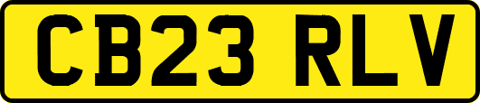 CB23RLV