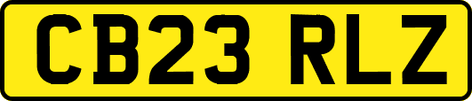 CB23RLZ