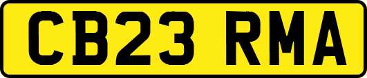 CB23RMA