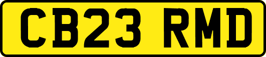CB23RMD