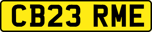 CB23RME