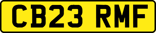 CB23RMF