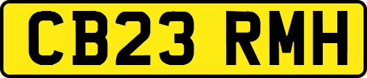 CB23RMH