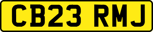 CB23RMJ