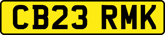 CB23RMK