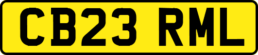 CB23RML