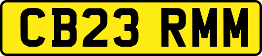 CB23RMM