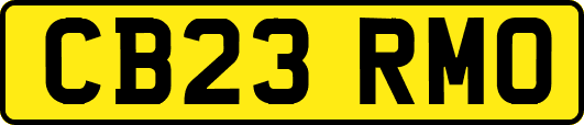 CB23RMO