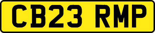CB23RMP