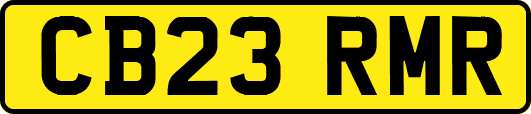 CB23RMR