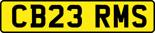 CB23RMS
