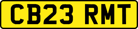 CB23RMT
