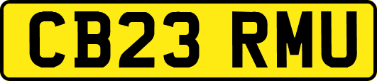 CB23RMU