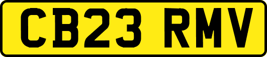 CB23RMV