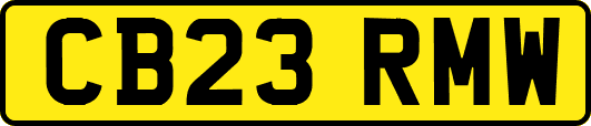 CB23RMW