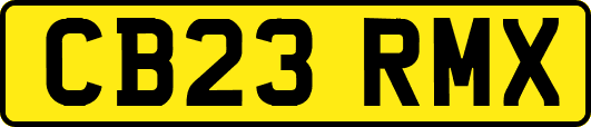 CB23RMX