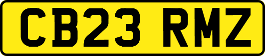 CB23RMZ