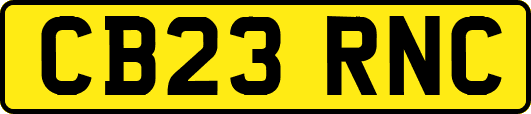 CB23RNC