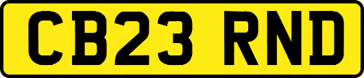 CB23RND