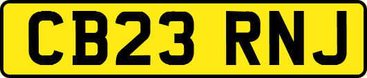CB23RNJ