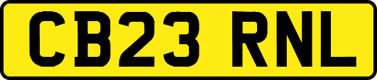 CB23RNL