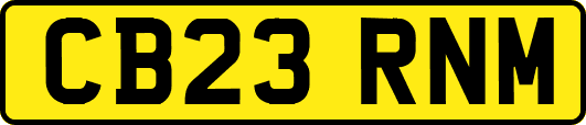CB23RNM