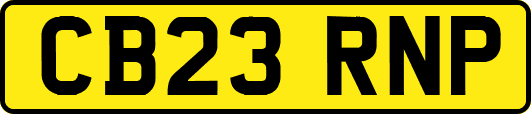CB23RNP